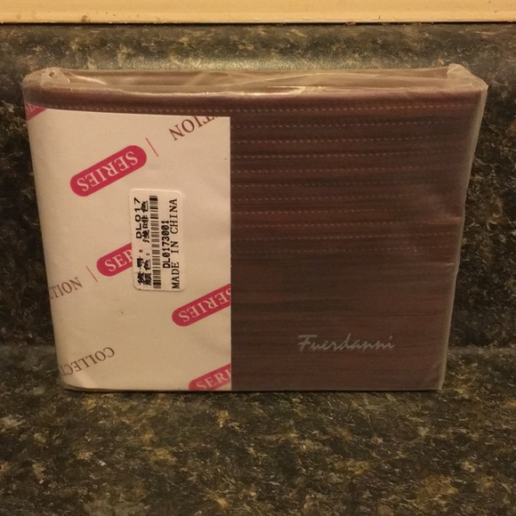 Men’s Fuerdanni Wallet - Picture 8 of 8